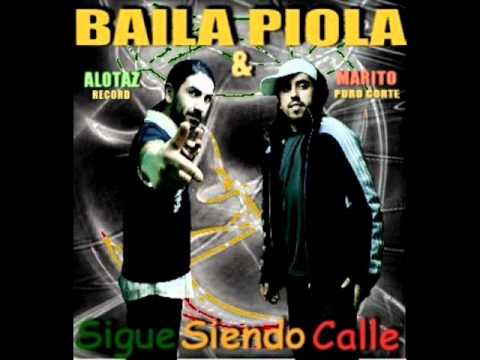 Baila Piola 2010 - El Motin