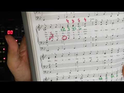 Hino 128 CCB Teu filho sou, ó Criador