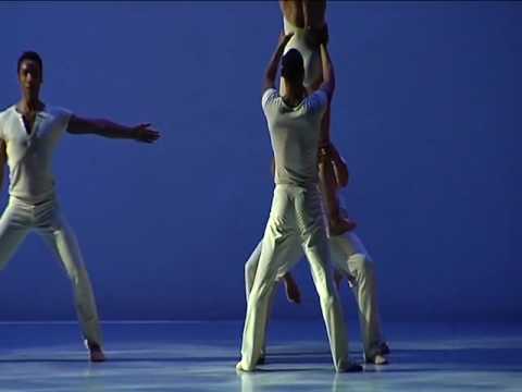 BALLETS MONTECARLO