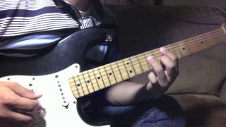 El señor esta en este lugar ( Marco Barrientos )