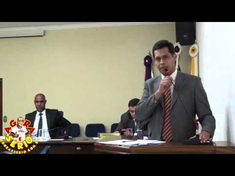 Tribuna Pedro Angelo dia 20 de Outubro de 2015 x Chicolândia