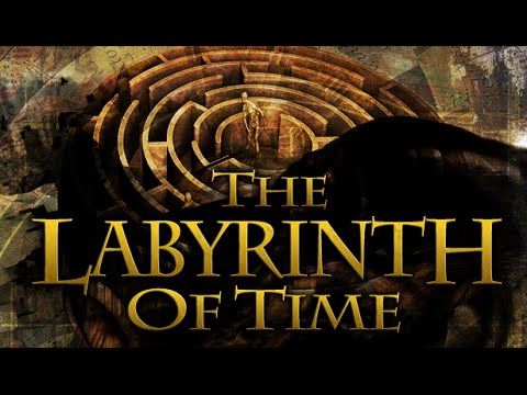 Labyrinth of Time - Night Dive Studios Trailer