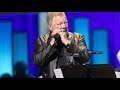 Captain Kirk William Shatner sings Common People by Pulp