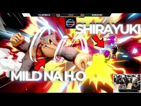 SOME MOMENTS IN ANOANO BROTHERS 5 | TOP 48