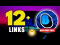 12 New BOLT Proxy Links Unblock Websites For School Chromebook 2025 Best Unblockers