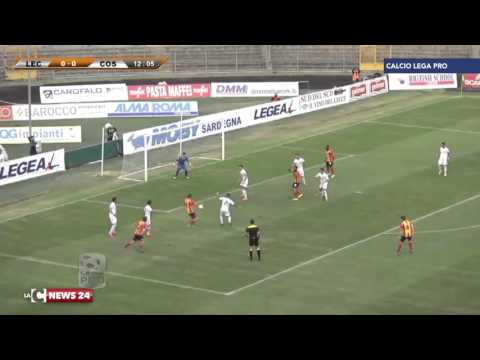 cosenza vs lecce 0 1 and