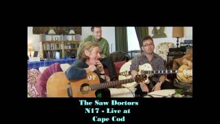 The Saw Doctors  N17