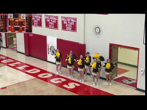 2026 La Plata Basketball Invitational Day 3 02042026