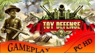 Toy Defense 2 videosu