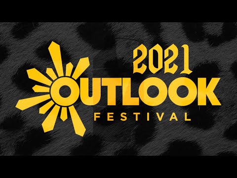 Outlook Festival 2021 - Dispatch & Navy Cut. Crew, Chilling & Vibe
