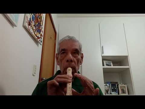 Vídeo 213 - Meu Senhor sou Teu (361 HCC)