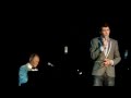 Buachaill On Eirne - Come to the Hills (Damian McGinty & Phil Coulter)