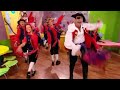 Captain Feathersword And Crew Dancing Short Segment Episode 11 TV Series 5