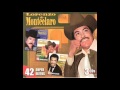 Lorenzo de Monteclaro - cumbia baila morena - cumbia mexicana con banda