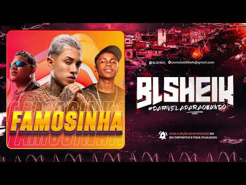 BL SHEIK and FUNK DE BELO