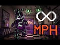 THE FASTEST FREDBEAR JUST GOT 100x FASTER