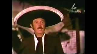 Antonio Aguilar - Albur Amor