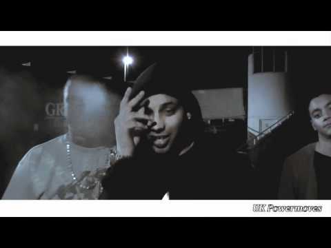 Power Barz - Loose Cannons