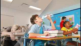 Back to School with Cirkul