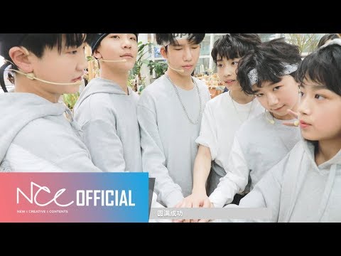 BOY STORY’s Vlog: OMG BUSKING in Kunming