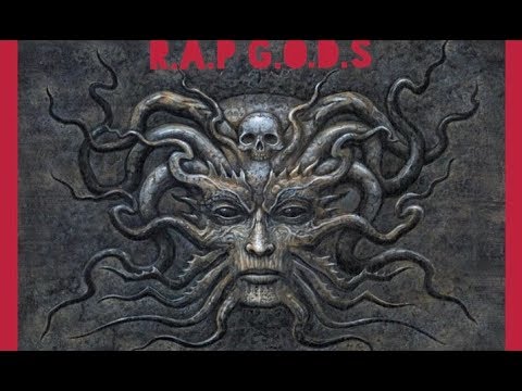 King Yella X Drilla X Chase Banz - R.A.P G.O.D.S  (Ft OsoRico & Vonte Riich)