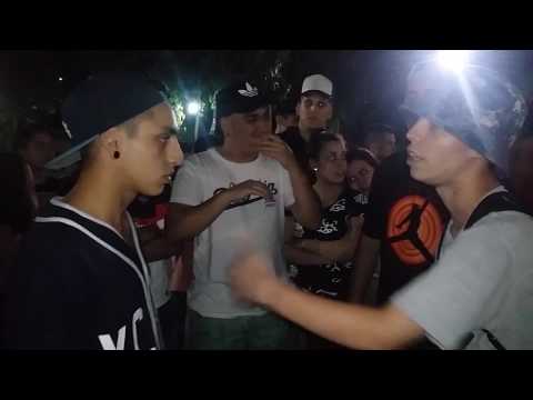 SEBOL VS KUVA Semifinal Zona Tosk Free