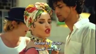 Gülşen Bangır Bangır sözleri مترجمة