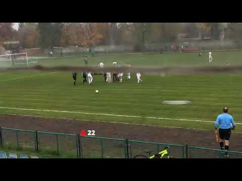 Zagłębie piechcin vs Spójnia białe błota