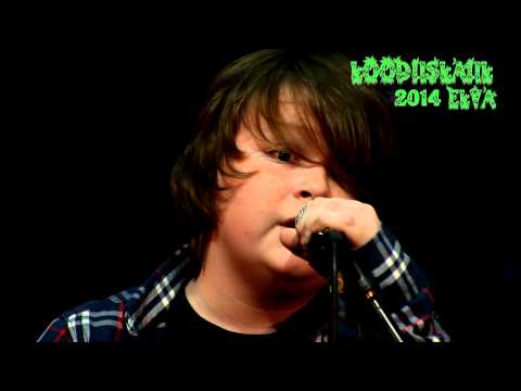 Christian Florides - Naer