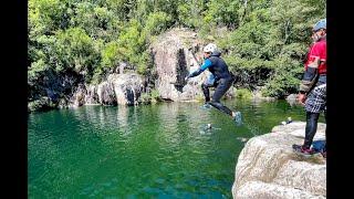 Camping Les Cabanes de Cornillon - Ceven'Aventure - Camping Ardèche - Image N°2