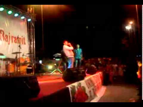 StreetSoldiers   - 30-08-11 Koncert N'Qender Të Tetoves