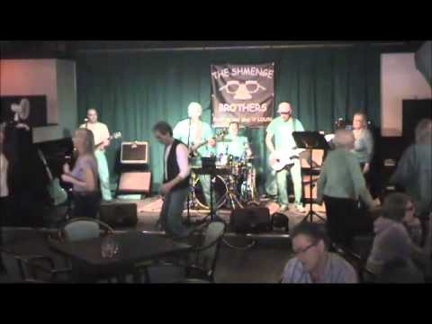 'Mustang Sally' The Posse, Shmenge Fest VII