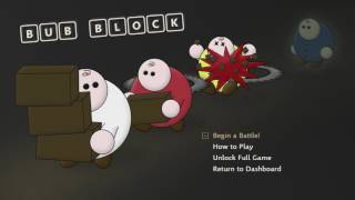 Bub Block (11/2/2011)