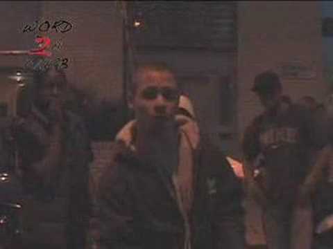 lil trev freestyle vid (pdc)