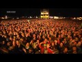 Mando Diao - Down In The Past & Gloria & Dance With Somebody @ Southside Festival 2010 (LIVE)