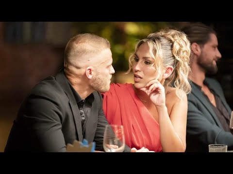 Ex-MAFS Bride Exposes Producers' Shocking Secrets for Creating Drama!
