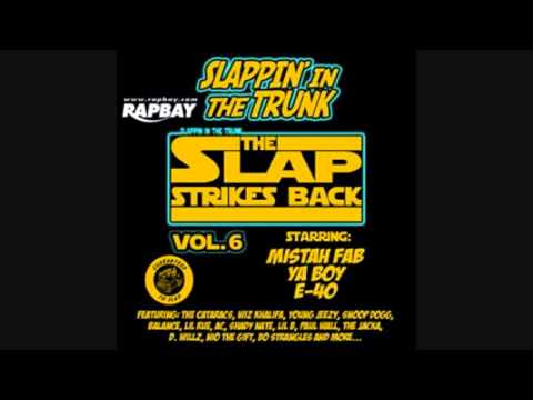 Gaitta - That's Yo Ass