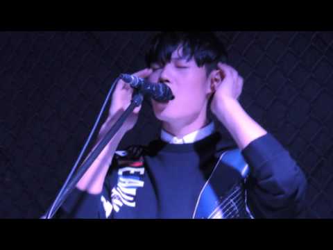 [HONEYST] 20160925 허니스트 @에반스라운지-Airplane (Chulmin main focus)