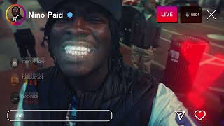 Download lagu Nino Paid - Social Meter mp3