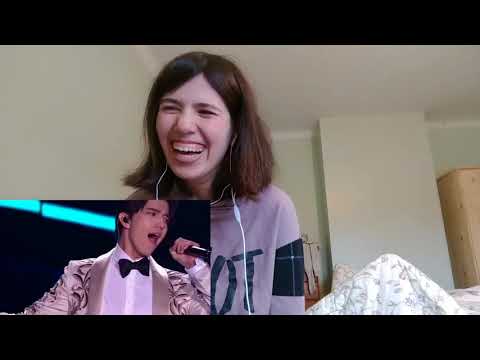 REACTION: Times when Dimash had fun with his voice or forgot that he's still human