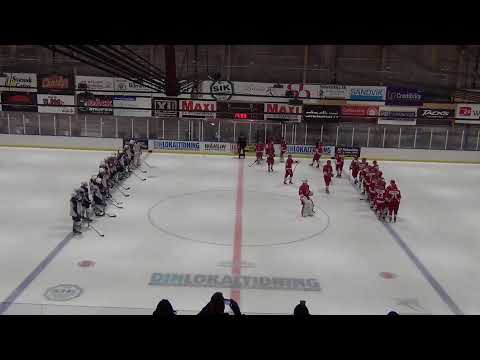 Backen HC vs Orsa IK