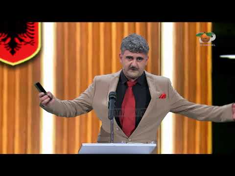 Portokalli, 10 Maj 2020 - Kujtdotibim Shpuzi ( Receta Covid-19 )