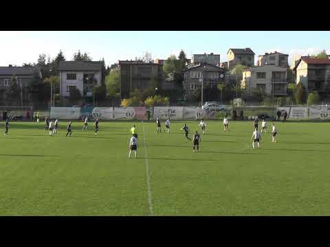 Bramki Skalnik Sulejów - Boruta Zgierz