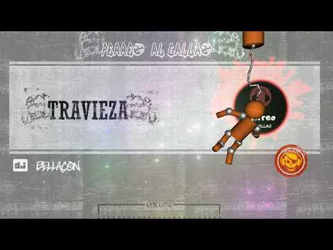 10. Travieza - DJ Bellacon