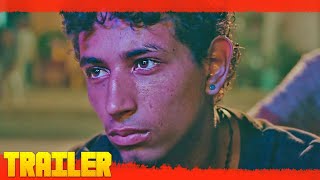 Trailers In Spanish Los Reyes Del Mundo (2023) Latino anuncio