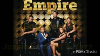 Empire Cast - Good People feat. Jussie Smollett &amp; Yazz  (Original Song) [Lyrics Video]