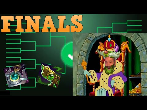 IVERN IN TOURNAMENT FINALS 3/3