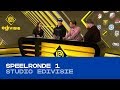 EDIVISIE | Studio eDivisie - Speelronde 1