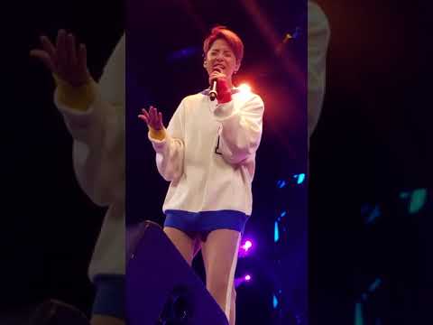 180518 Amber - Closed Doors @ Toronto