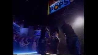 Debelah Morgan - Dance With Me - Top Of The Pops - Friday 23rd February 2001